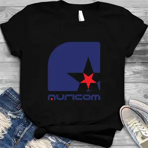 Wipeout - Auricom  T-Shirt