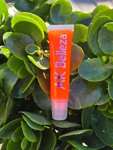 Orange Pop