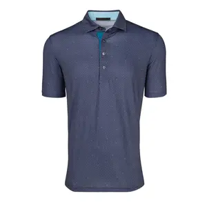 Beacon Polo - Maltese | Greyson Clothiers