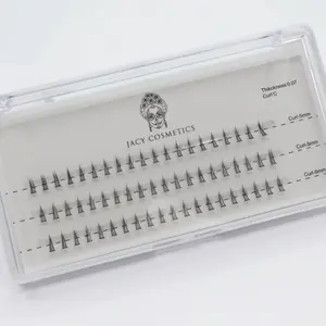 JC BOTTOM LASHES