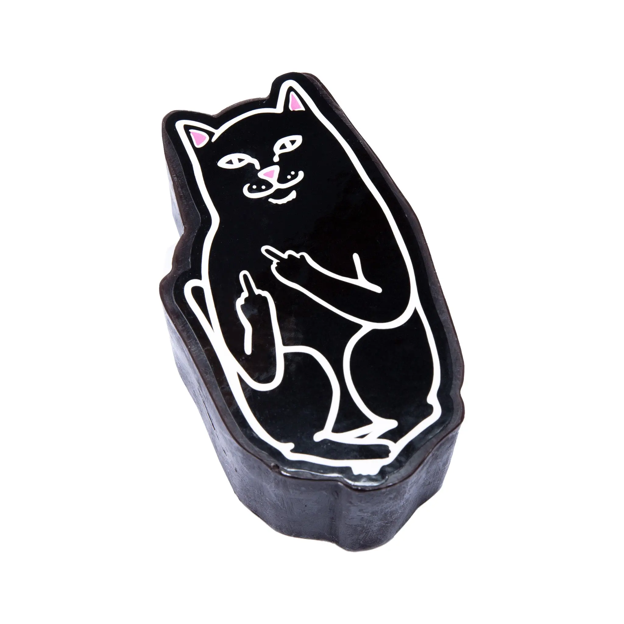 Lord Jermal Skate Wax (Black) Lord Jermal Skate Wax (Black)