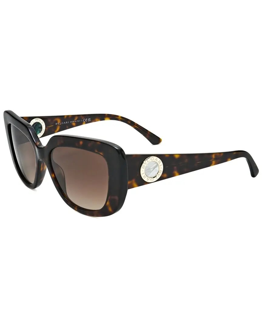 Bvlgari Unisex BV8261 55mm Sunglasses Bvlgari Unisex BV8261 55mm Sunglasses