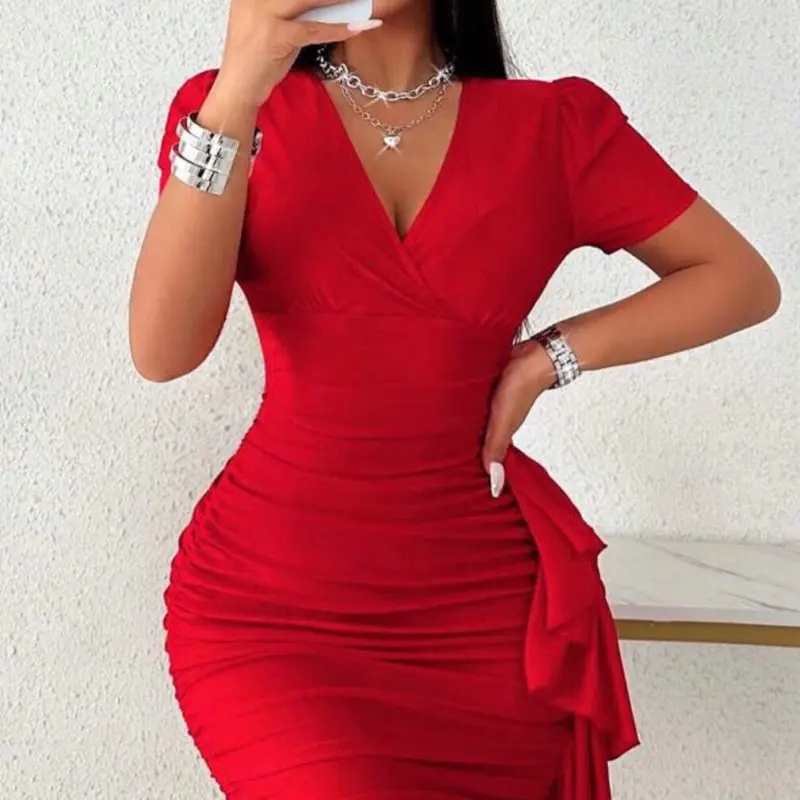 rebecca taylor silk dress Bellamy Silk Dress main image 1
