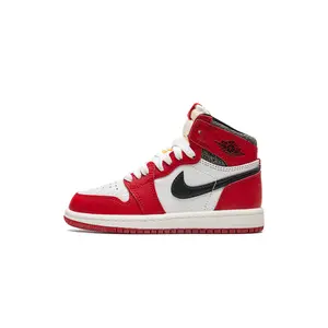Air Jordan 1 Retro High OG PS "Chicago Lost and Found" FD1412 612