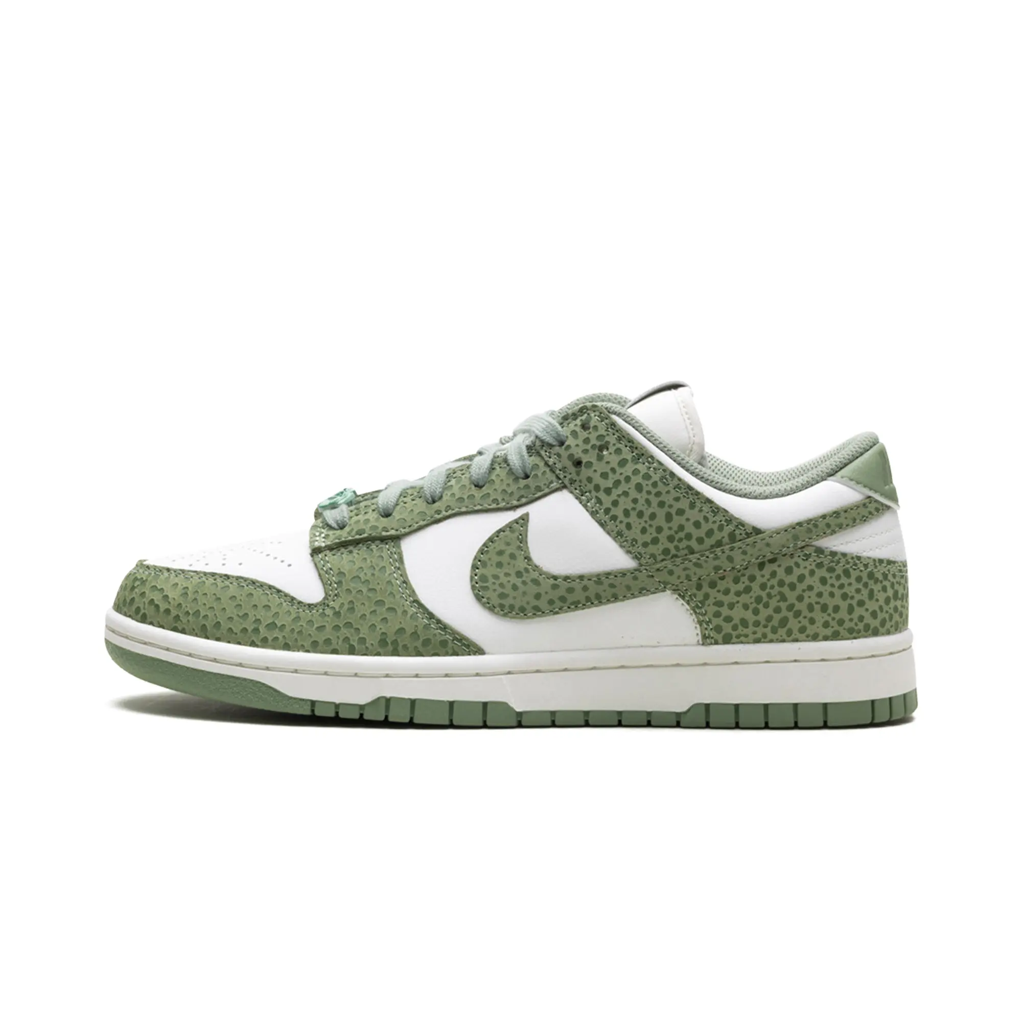 DUNK LOW WMNS "Green" FV6516-300 DUNK LOW WMNS "Green" FV6516-300