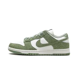 DUNK LOW WMNS "Green" FV6516-300 DUNK LOW WMNS "Green" FV6516-300