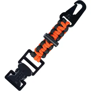 Tactical Glove Clip Holder Work Glove Holder Clip for Tactical Backpack, Tool Belt