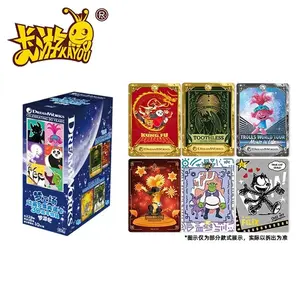 Kayou DreamWorks 30th Anniversary Booster Box