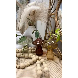 Millie Propagation Vases
