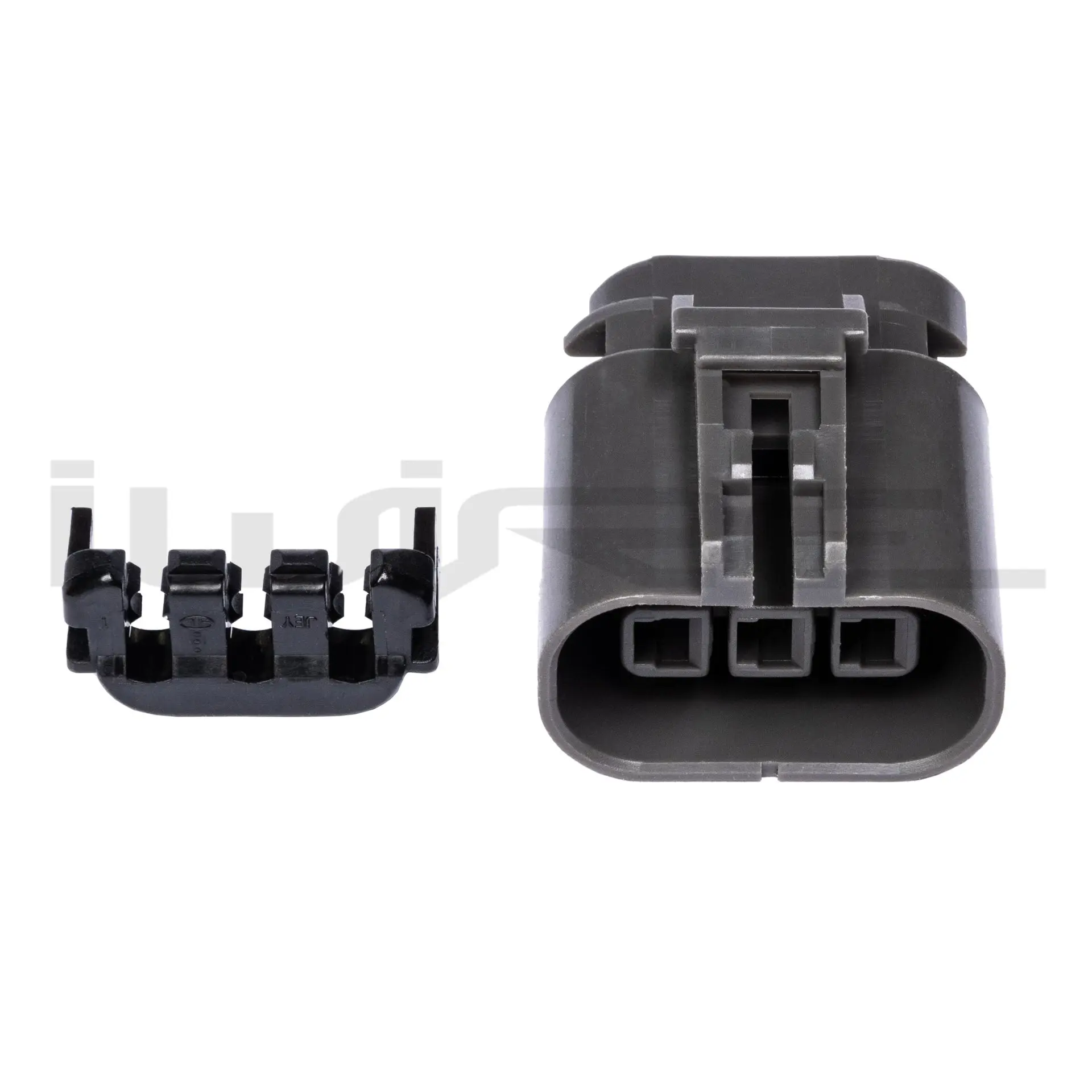 Daytime Running Lights Resistor (DRL) Plug B