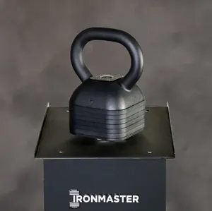 QLKB Weight Kit - 57.5 lbs for Weight Capacity