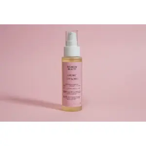 Amore' Pistachio Body Oil