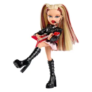 Bratz Pop Starz Doll - Cloe Bratz Pop Starz Doll - Cloe