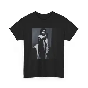 Marianne Bachmeier Vintage Graphic Tee – Retro Unisex Aesthetic T-Shirt