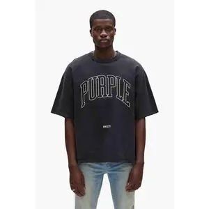 Arched Outline Tee