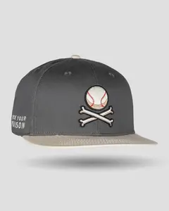 Pick Your Poison Cap