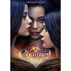 Charmed: Season One  [DVD Video Disc] Ac-3/Dolby Digital, Amaray Case, Dolby, Subtitled, Widescreen