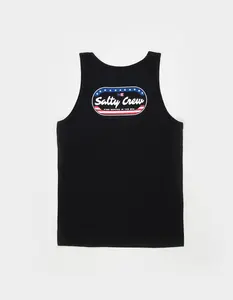 SALTY CREW Americana Mens Tank Top