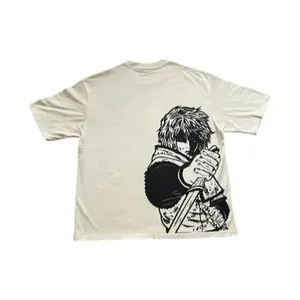 OG THORFINN TEE (CREAM)