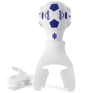 New Abdominal Breathing Trainer Mouth-Bite Style, Enhance Lung Capacity, Portable Rehabilitation Breath Exercise Device