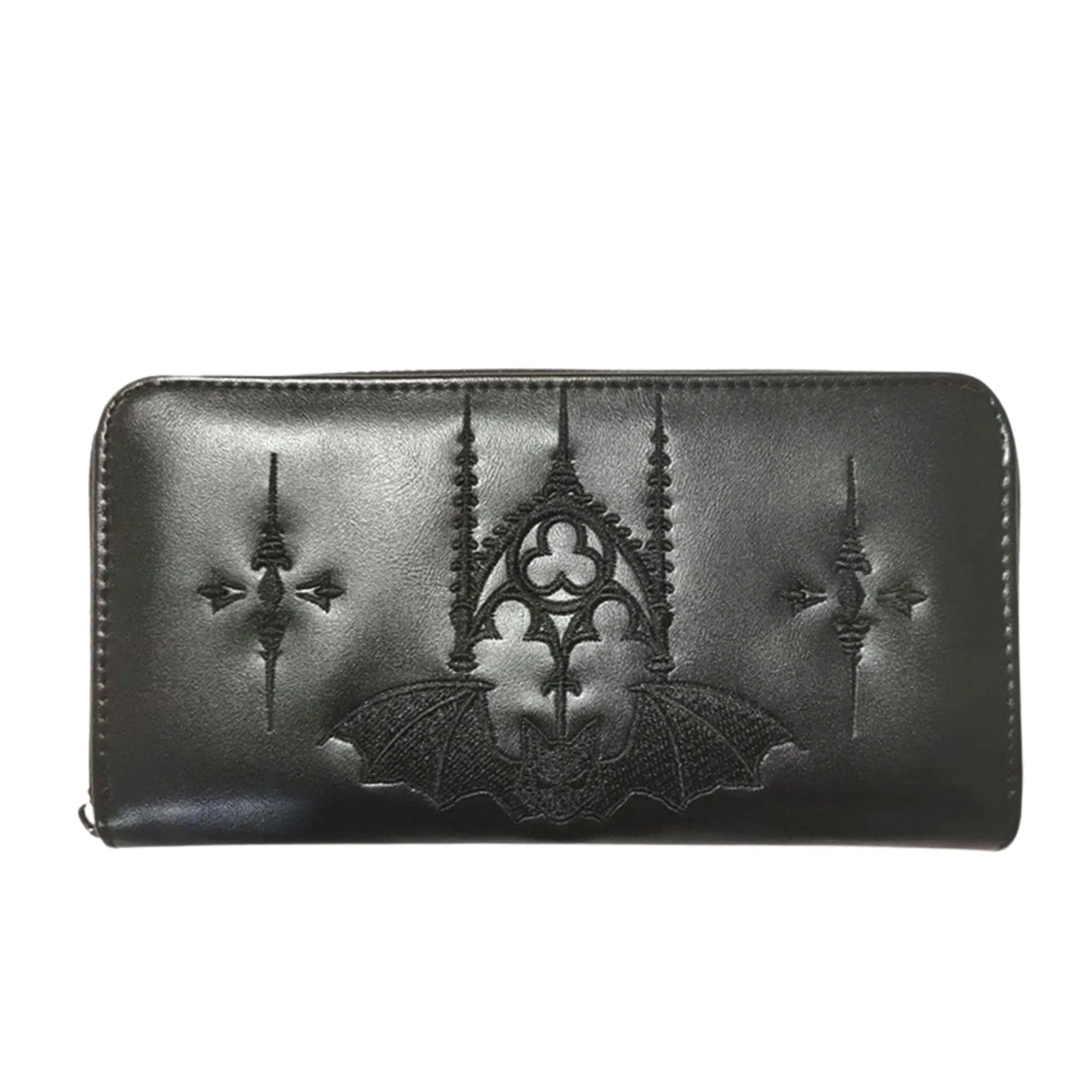 Cathedral Wallet Cathedral Wallet
