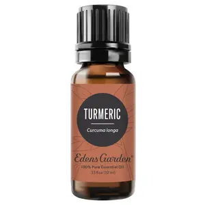 Turmeric Essential Oil