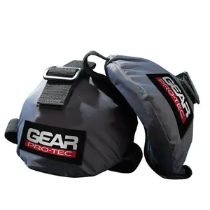 Gear Pro-Tec  X2 Air Cap Pads - Pair