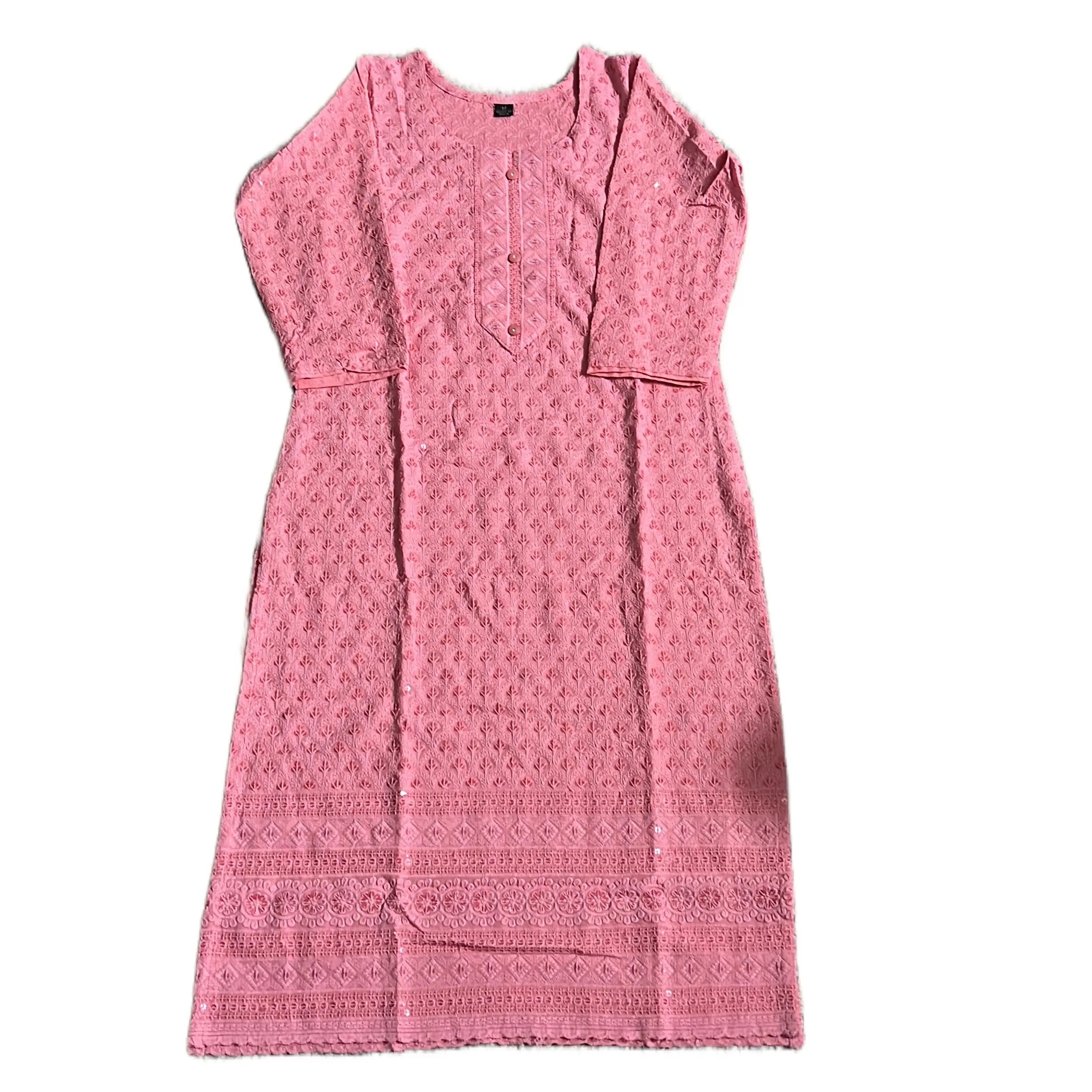 Chikankari Top
