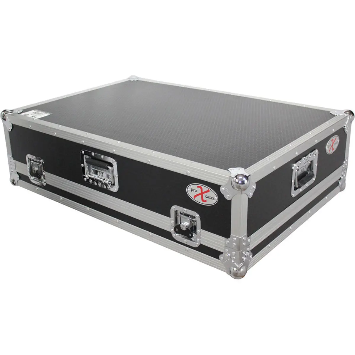 ProX XS-YMGP32X ATA-300 Style Gig Ready Flight Road Case with Wheels for Yamaha MGP 32X Live Mixer Console