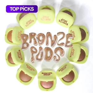 bronze pods baked bronzer - made by mitchell