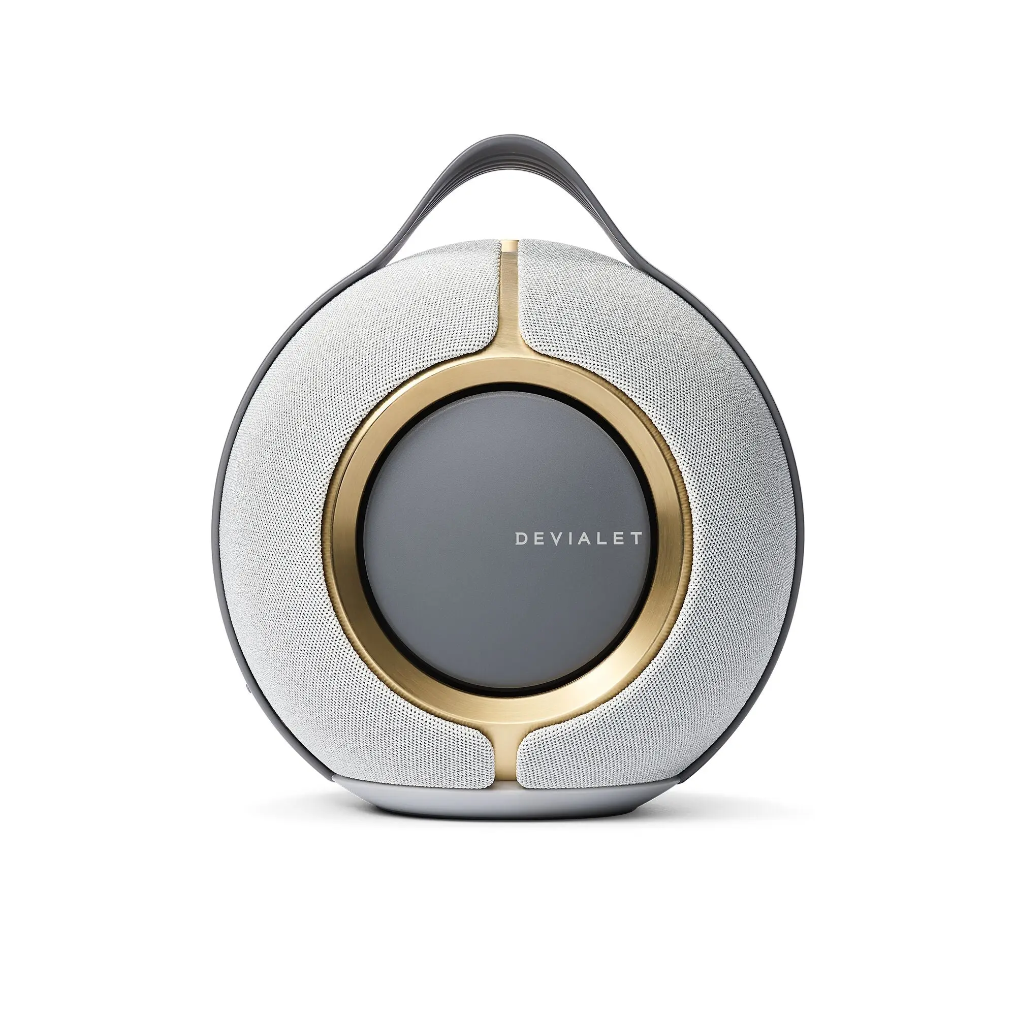 DEVIALET - DEVIALET MANIA DEVIALET - DEVIALET MANIA