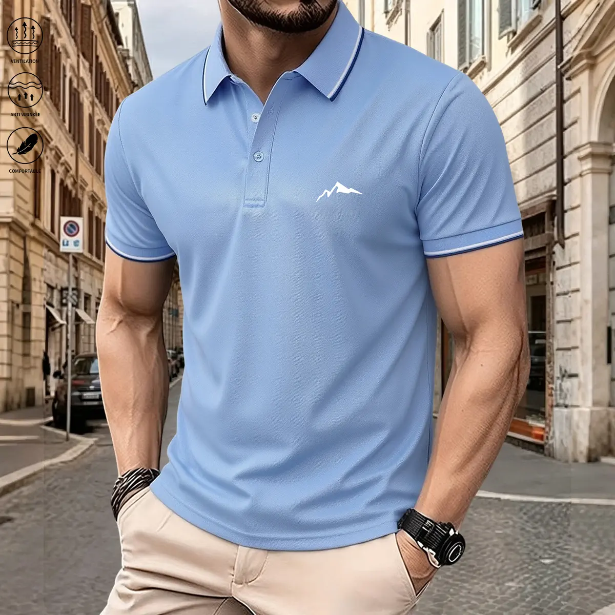 Light Blue