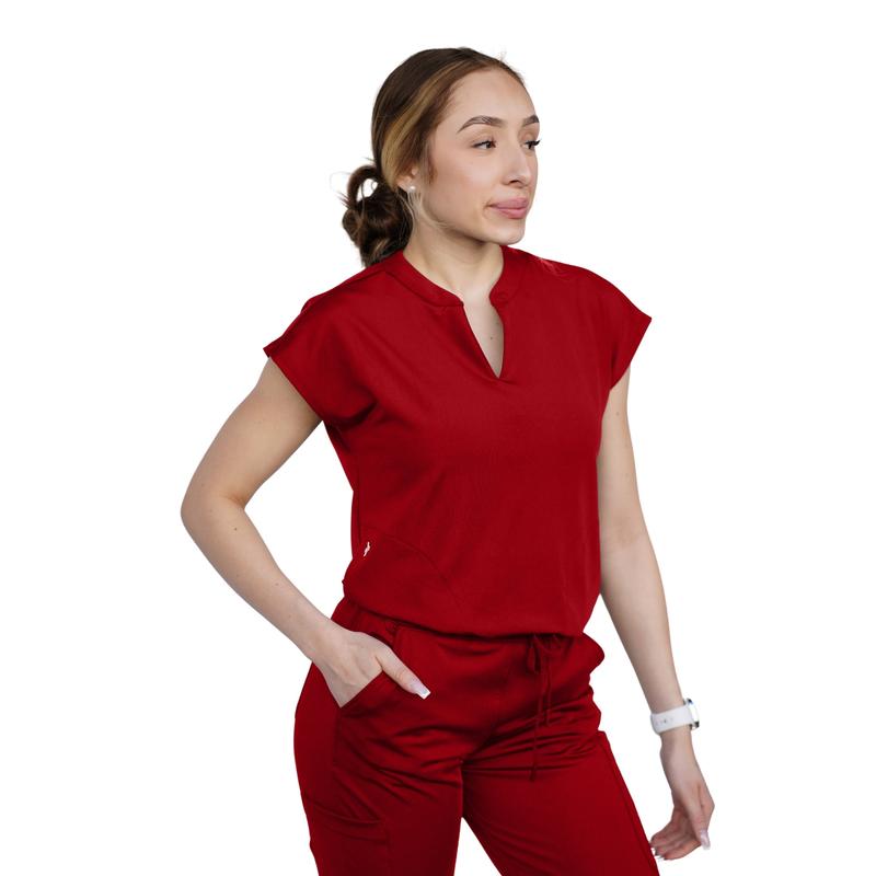 Evrpur2.0® Women's Flaire™ Scrub Tops