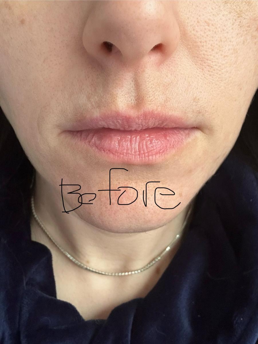 Item: Mauve Aside - Warm Rose Mauve