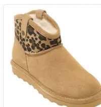 Item: Leopard Shaft Iced Coffee, 7, 1