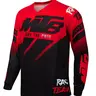 MTB Summer Quick-Dry Long Sleeve Shirt Racing Downhill Shirt MotocrosCross Country MTB Motorcycle Mountain Bike Endura Sports Jersey Clothes Maillot Ciclismo Sports Top Sportswear Top Cycling Sports Wear Sports Clothing