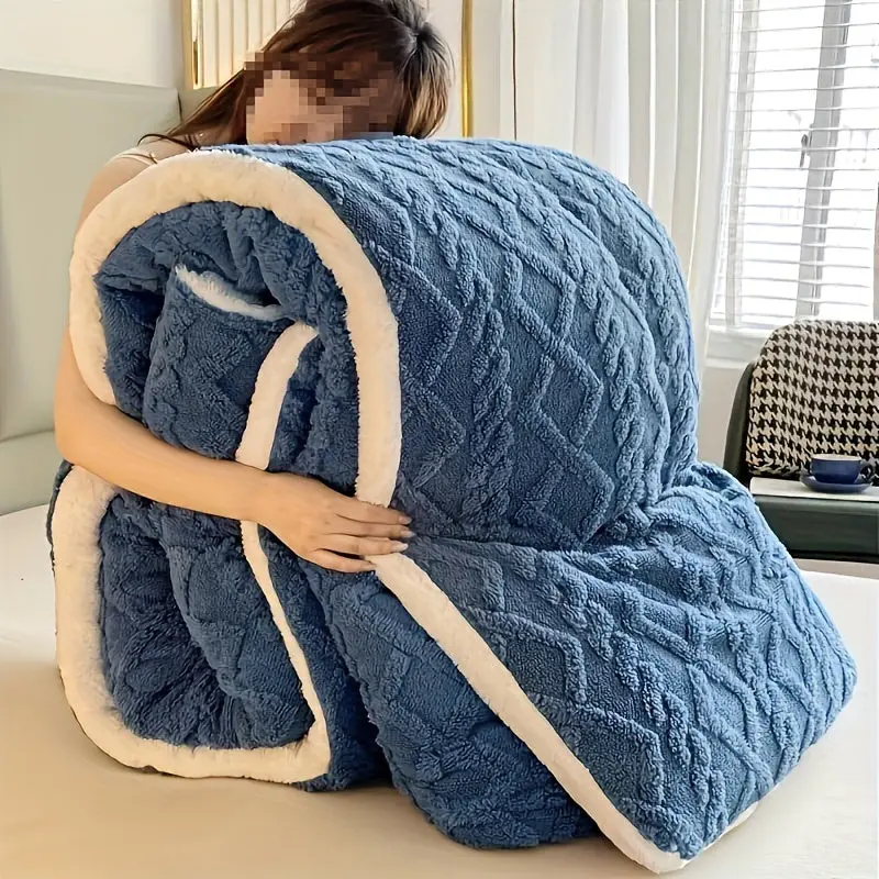 Luxurious Taffeta Comforter