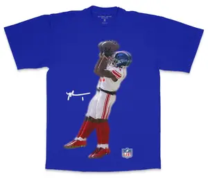 Malik Tee