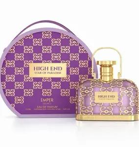 Emper Legacy High End of Paradise Eau de Parfum Woman