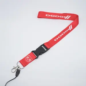 Dodge Durango RAM 1500 Charger Caliber Journey Demon Nitro Challenger Accessories, New Car Keychain Key Ring Chain Pendant Lanyard Gift