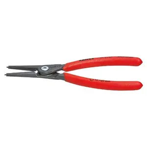 Knipex KNP4911-A3 9 in. Precision Circlip Pliers