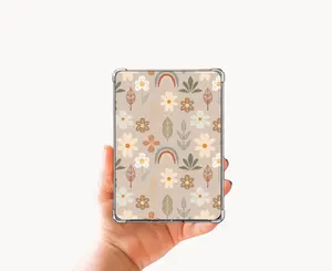 Mother Earth Kindle E-Reader Case Insert