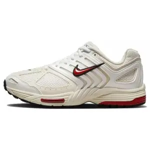 Women's Nike Air Peg 2K5  White/Gym Red-Phantom (FN7153 101)