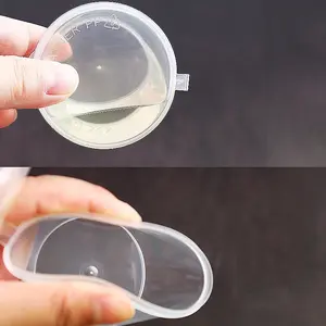 25ml Disposable Sauce Containers