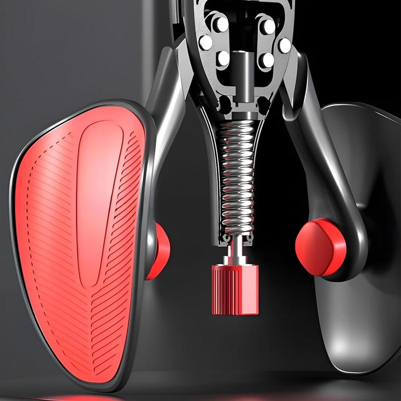 Kegel Exercise Equipment, Boost Men's Vitality & Confidence | Master of Time Management, Pelvic Floor Trainer, Thigh Master, Leg Exercise Equipment, Home Fitness Equipment, Gift for Men and Women Healthcare