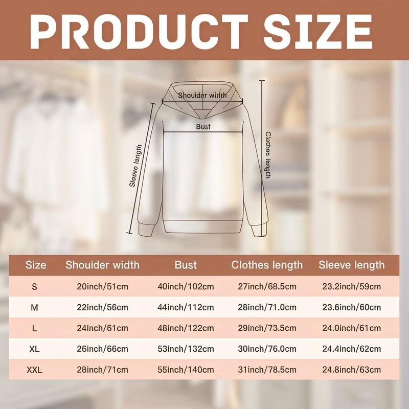 look Hoodie for 2026 Seniors with 'Twenty 26 Senior' Print