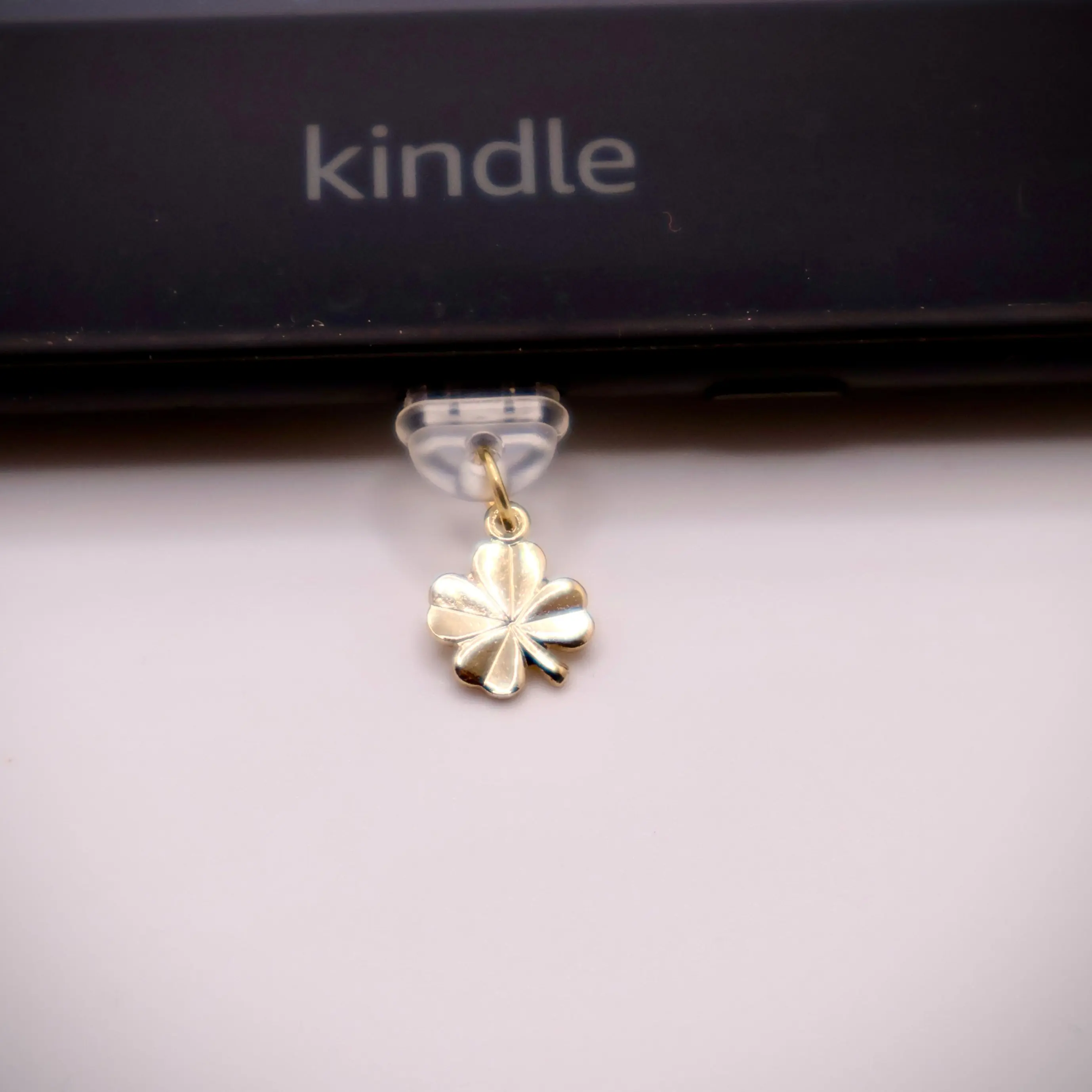 Mini Gold Clover