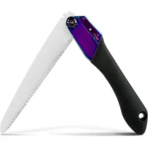 8 Inch Folding ,Dry  Pruning  with Hard ,SK5 Saws  Tree Saws for Camping,Trimming, .