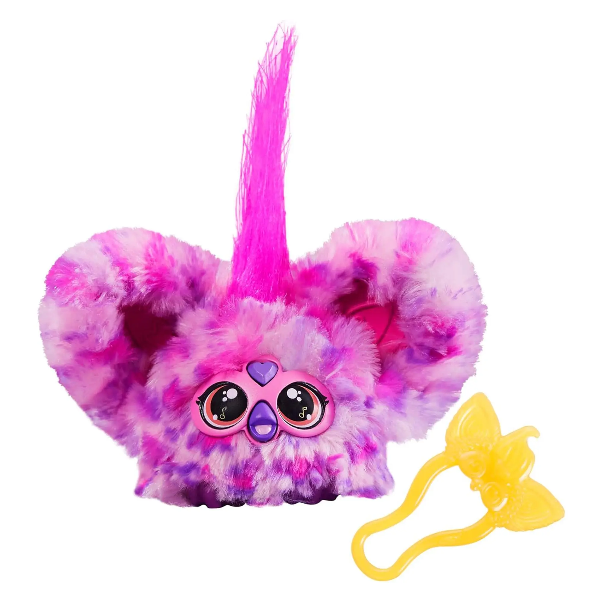 Furby Furblets Electronic Plush | Hip-Bop Furby Furblets Electronic Plush | Hip-Bop