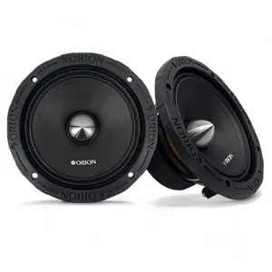 XTX654  - 6.5 inch 4 Ohm Midrange Speaker